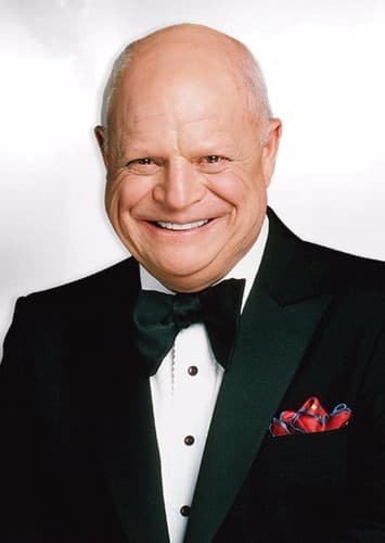 Don Rickles