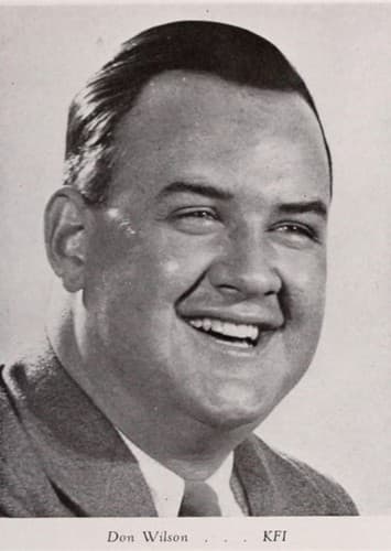 Don Wilson