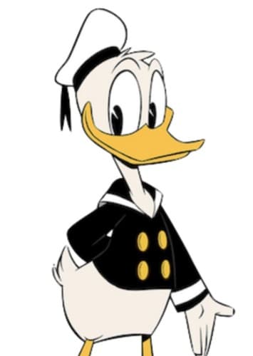 Donald