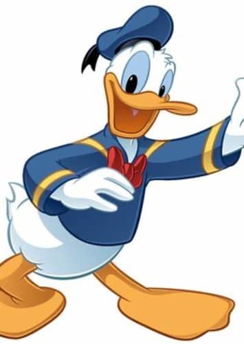 Donald Duck