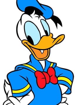 Donald Duck
