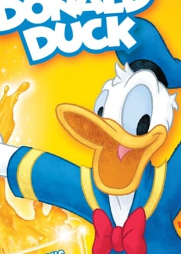 Donald Duck