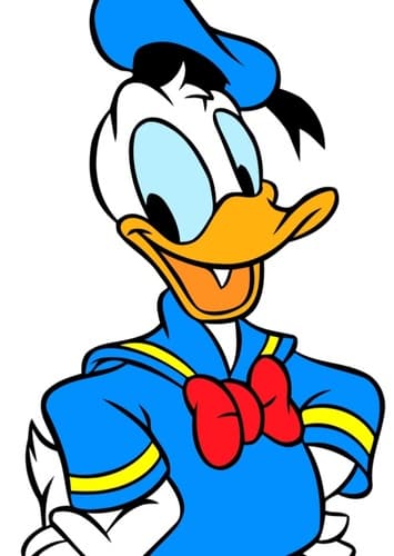 Donald Duck