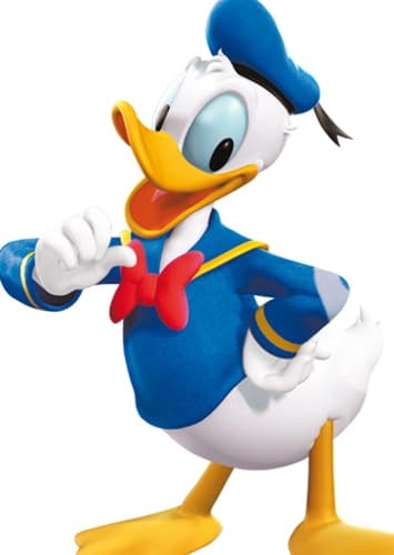 Donald Duck