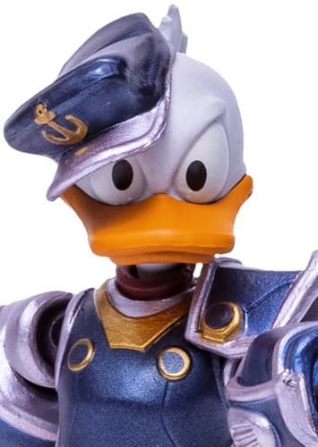 Donald Duck