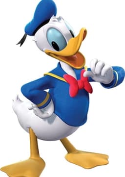 Donald Duck
