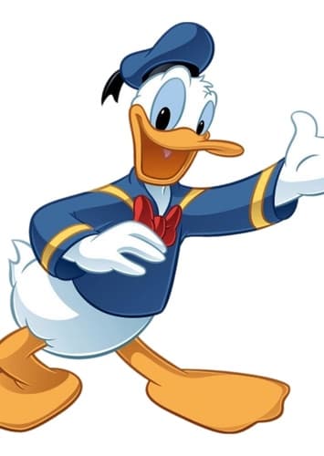 Donald Duck