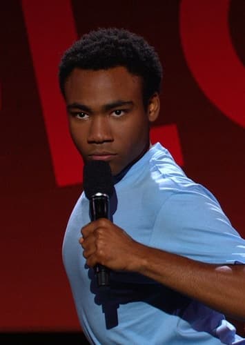 Donald Glover