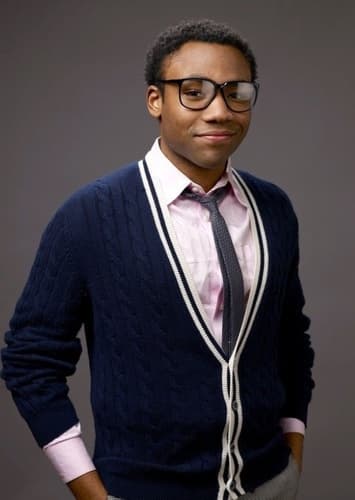 Donald Glover