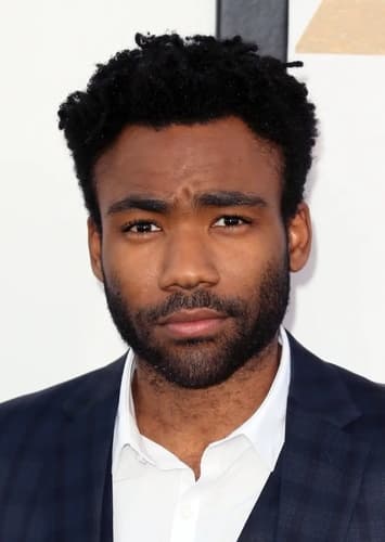 Donald Glover
