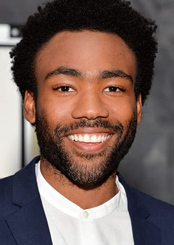 Donald Glover