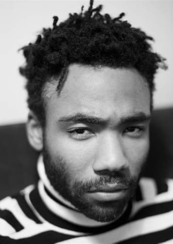 Donald Glover
