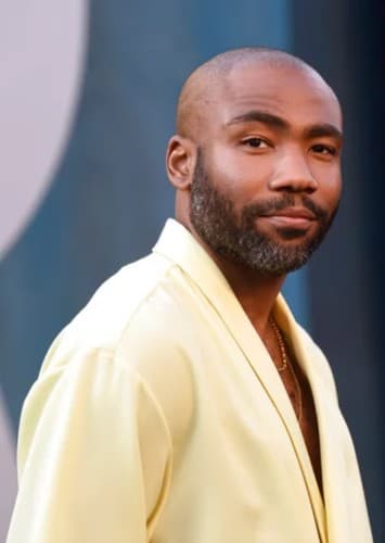 Donald Glover