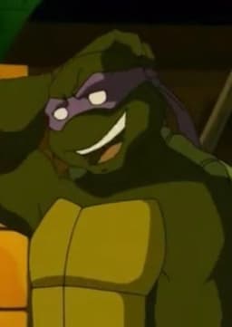 Donatello
