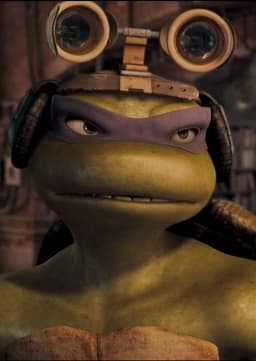 Donatello