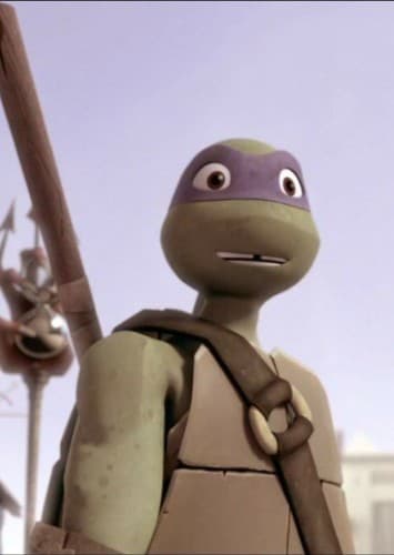 Donatello