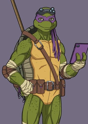 Donatello