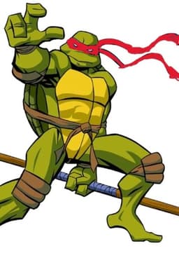 Donatello