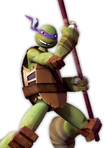 Donatello