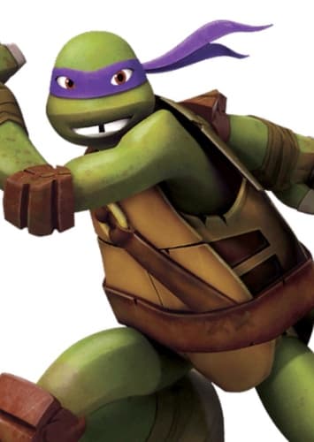 Donatello