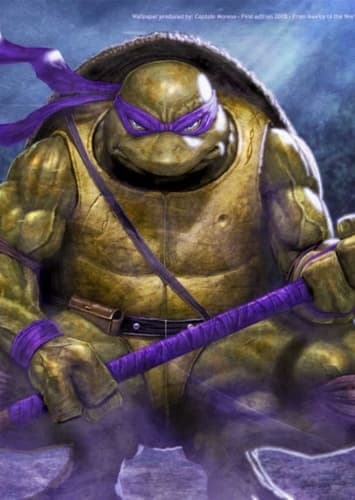 Donatello