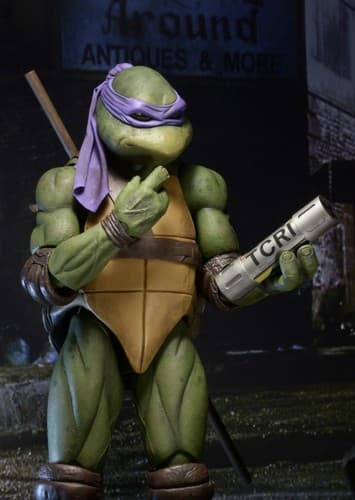 Donatello