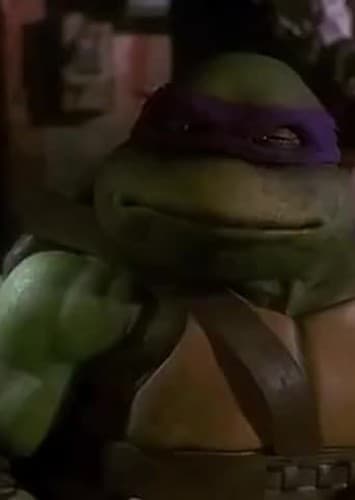 Donatello