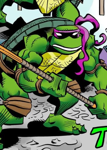 Donatello