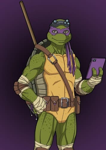 Donatello