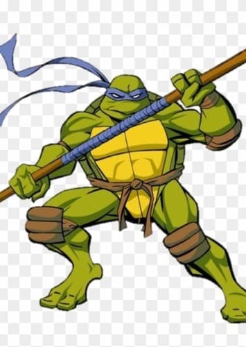 Donatello