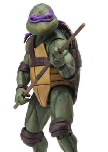 Donatello