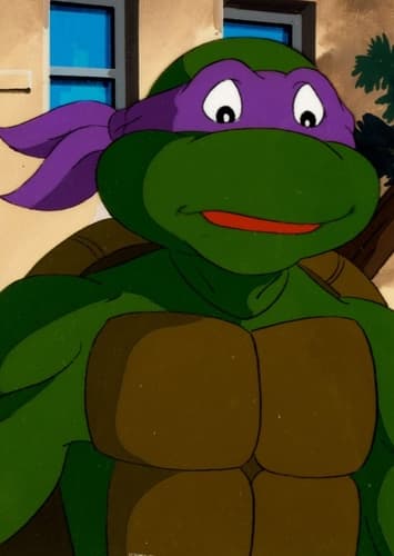 Donatello
