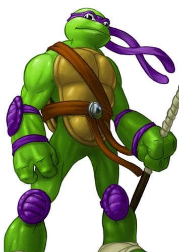Donatello