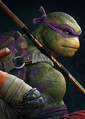 Donatello