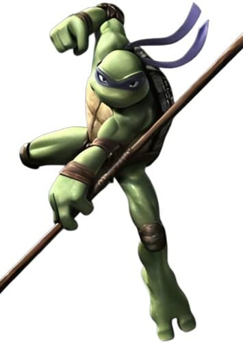 Donatello (2007)