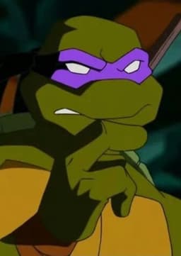 Donatello