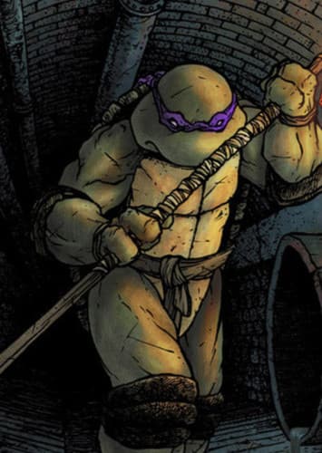 Donatello