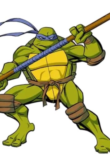 Donatello