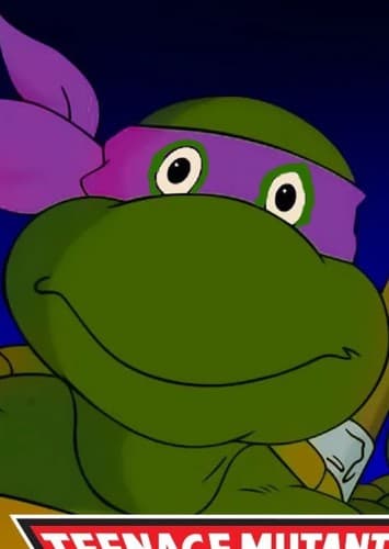 Donatello