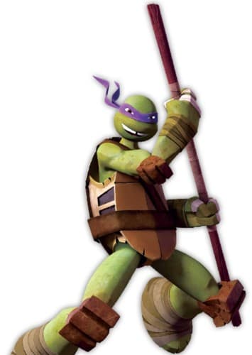 Donatello