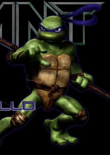 Donatello
