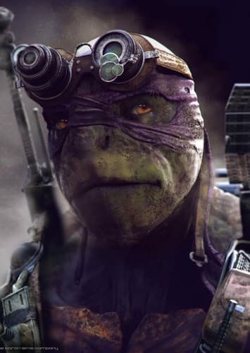Donatello