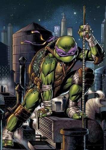 Donatello