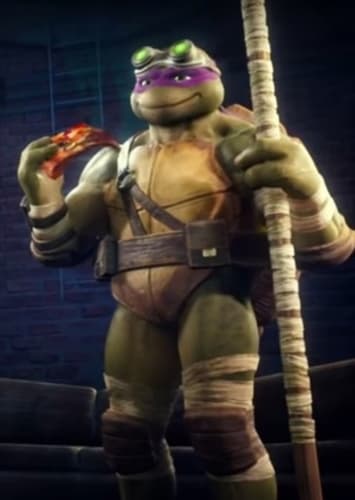 Donatello
