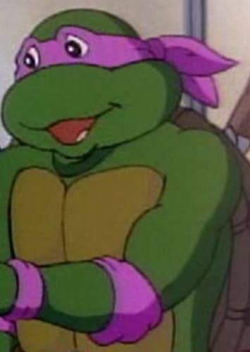 Donatello
