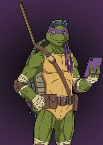 Donatello