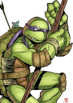 Donatello