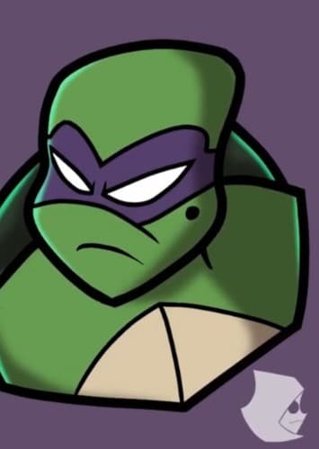 Donatello