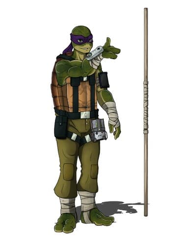 Donatello