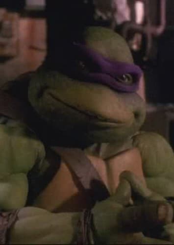 Donatello